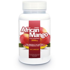 African Mango